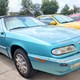 Image for article titled A Man Bought Seven Cars For A Total Of $1,915 But His HOA Is Pissed. Help Him Decide What To Sell